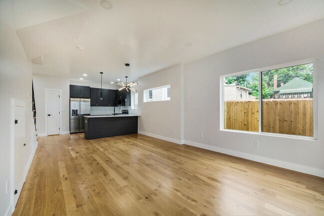 Photo - Back Duplex in Denver's Jefferson Park Neighborhood