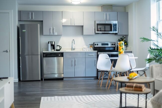 Photo - 1505 Commonwealth Ave Unit 110