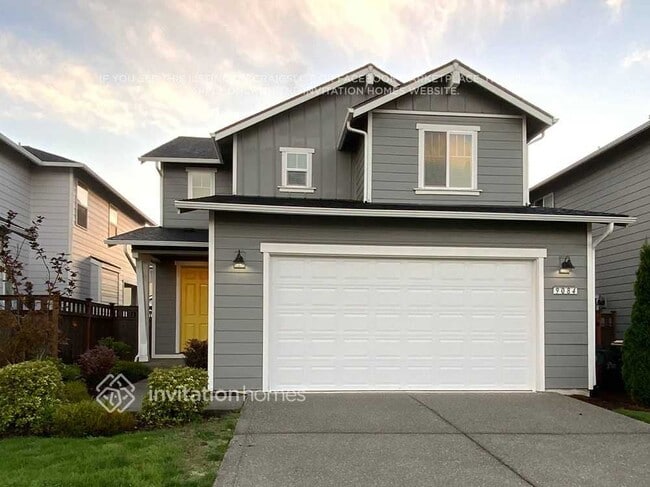 Building Photo - 9084 Aster St SE