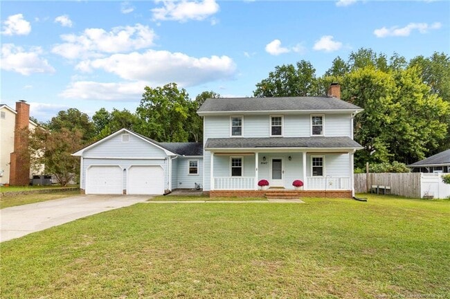 Building Photo - 2047 Birchcreft Dr