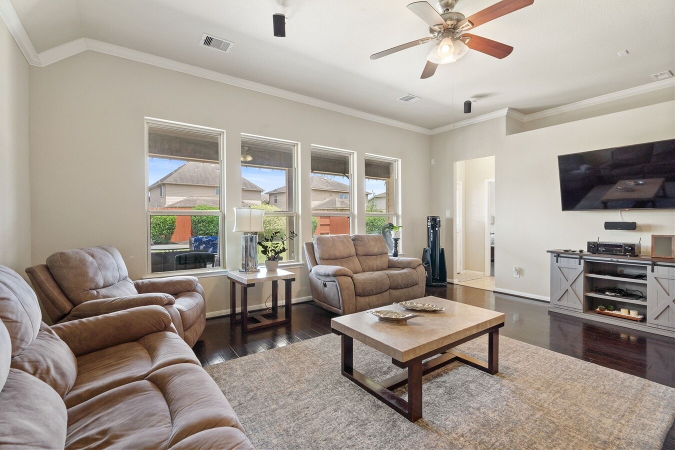 Photo - 9131 Basin Ridge Ln