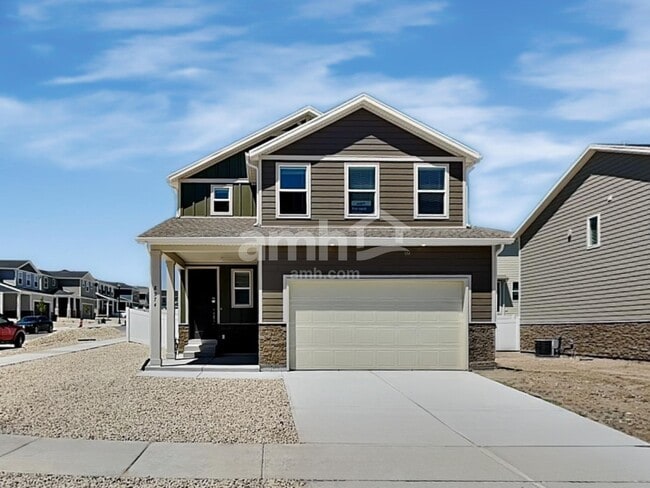 Building Photo - 8974 S John Annie Ln Rental