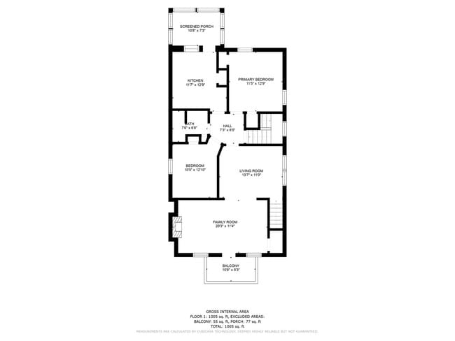 Photo - 4238 S 38th St Unit 4238A S 38th St