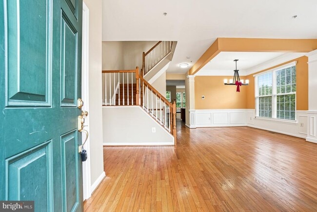 Building Photo - 13711 Dunbar Terrace