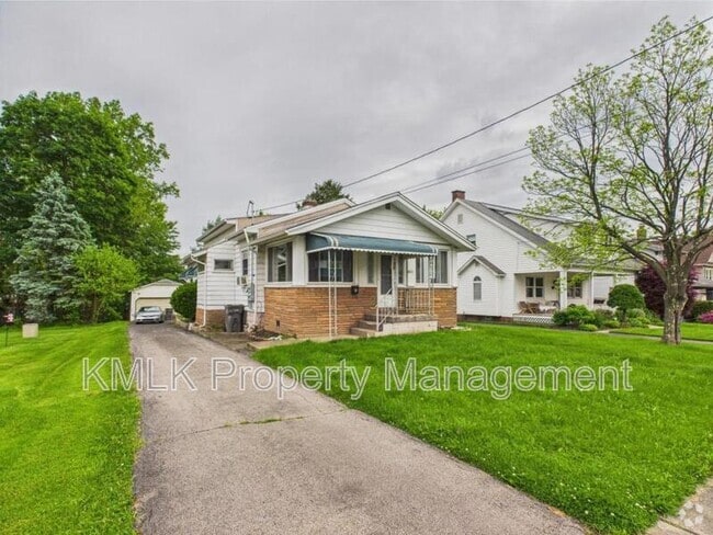 Building Photo - 1654 Wakefield Ave Rental