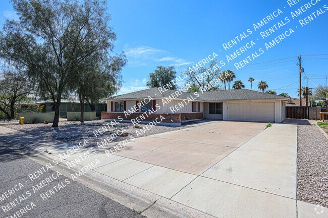 Building Photo - 3704 S Terrace Rd Rental