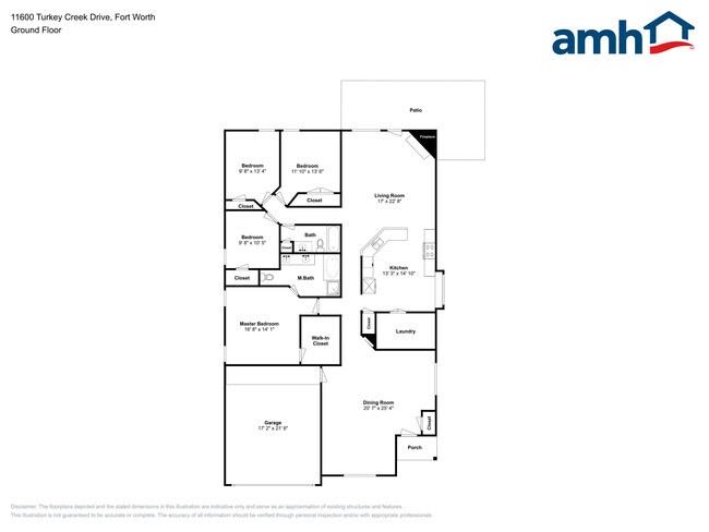 Photo - 11600 Turkey Creek Dr