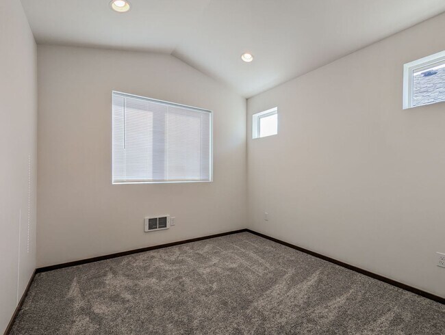 Photo - **Move-In Special** Beautiful Brand New Construction 3 bed, 2.5 bath home!