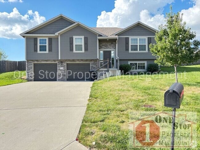 Building Photo - Brand NEW gorgeous 4 bedroom, 3 bath home ...
