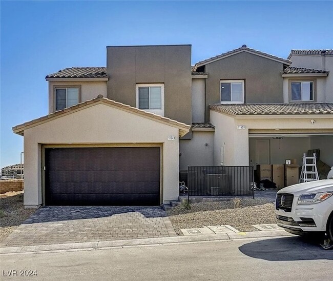 Photo - 11549 Cedar Shore Ave Townhome