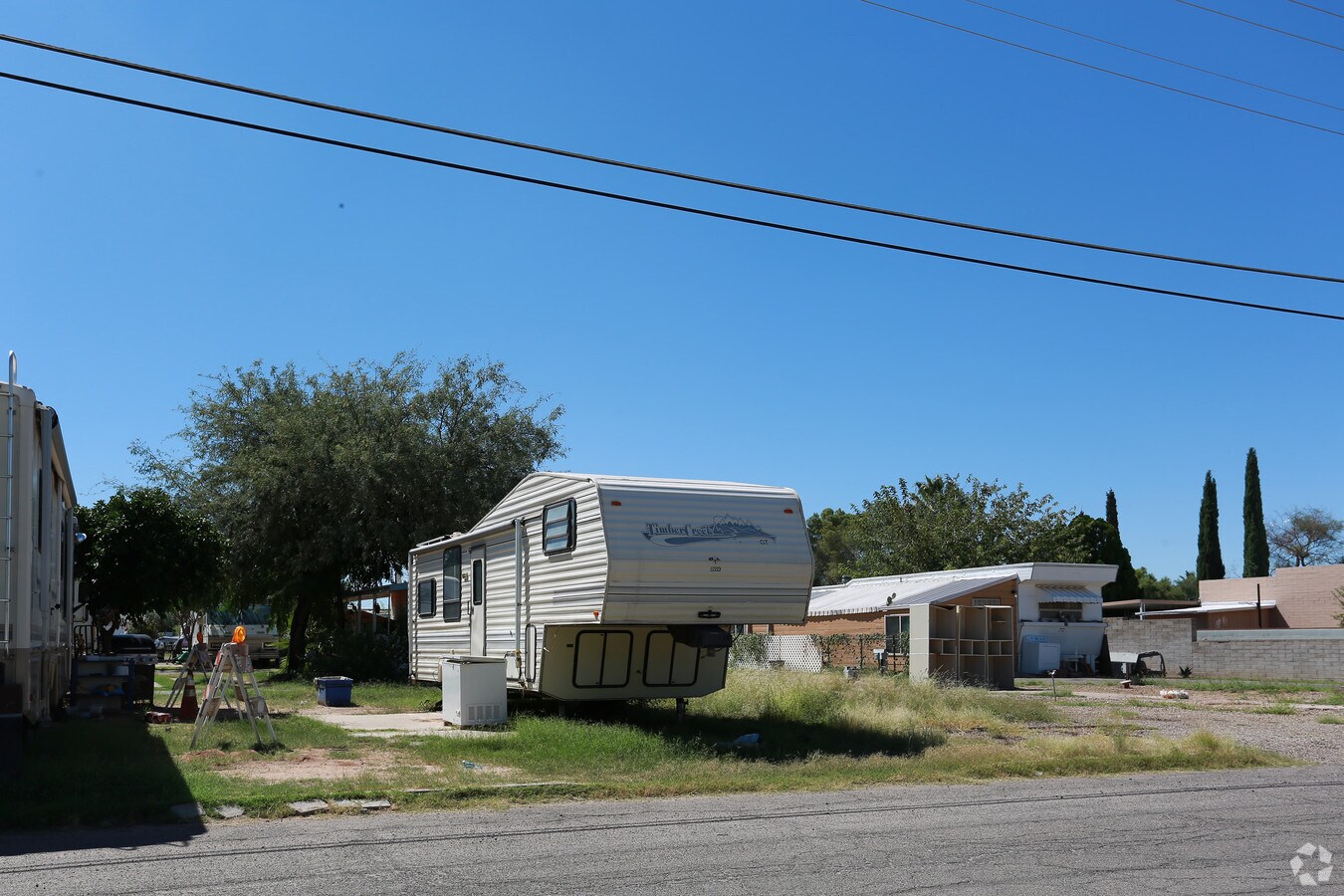 Photo - Linda Vista Trailer Park