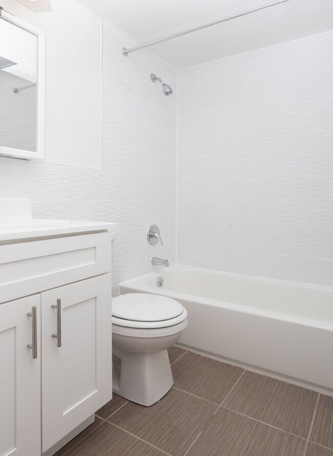 Rushwood Apartments For Rent in Philadelphia, PA