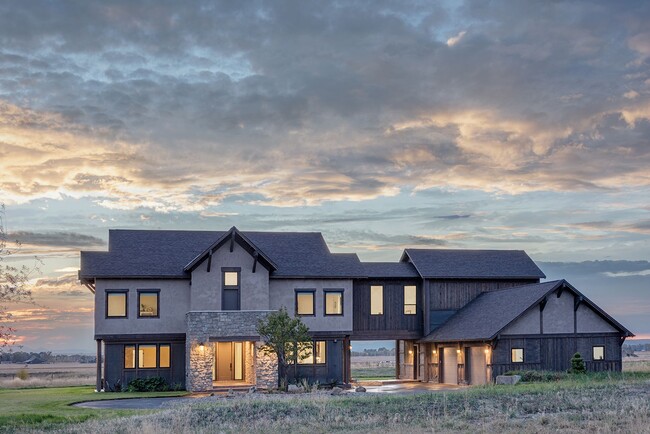 Photo - One of a Kind Custom Built Home for Rent i...