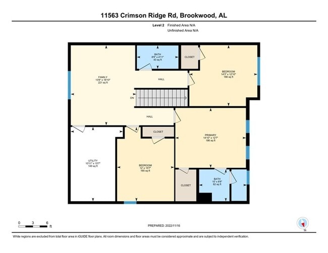 11563 Crimson Ridge Rd