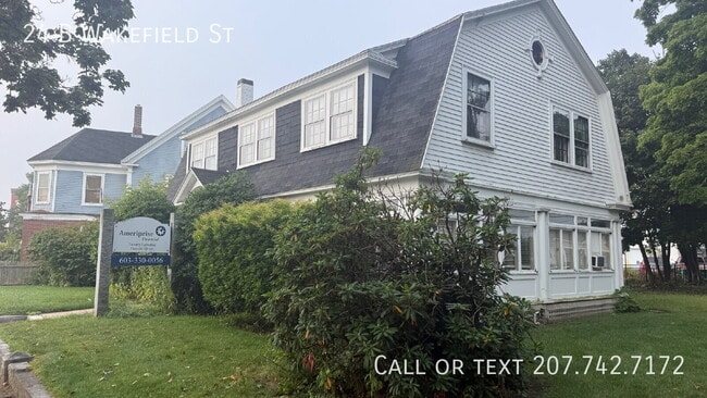Photo - 24 Wakefield St