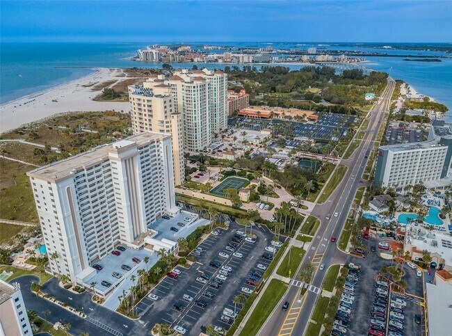 Photo - 1230 Gulf Blvd Unit 805