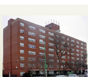 Primary Photo - Lathrop Elderly Apartments
