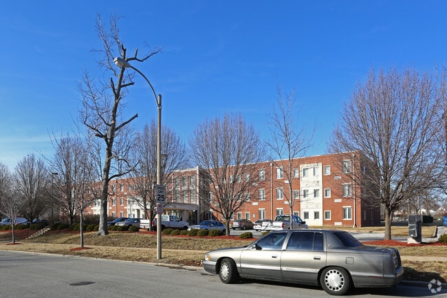 Leisure Living Community