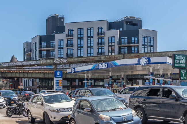 666-668 Bushwick Ave - 666-668 Bushwick Ave Apartments