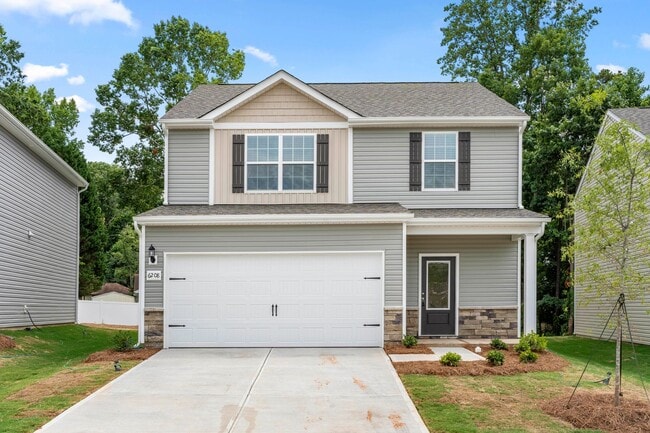 Brand New 4BR home in Great location! - Brand New 4BR home in Great location!
