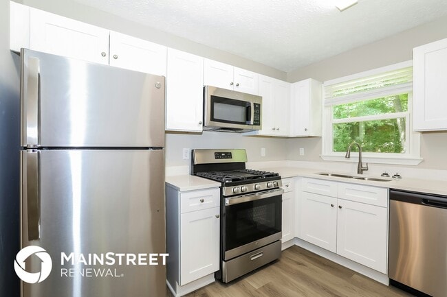 Photo - 1743 Hunting Creek Ln SE