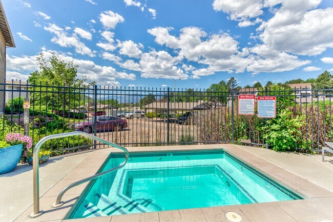 Union Heights Apartments