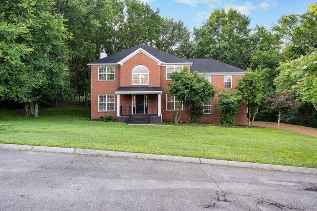 Photo - 1004 Austin Ct