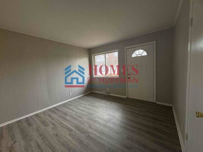 Photo - Three Bedroom Duplex | Off-Street Parking