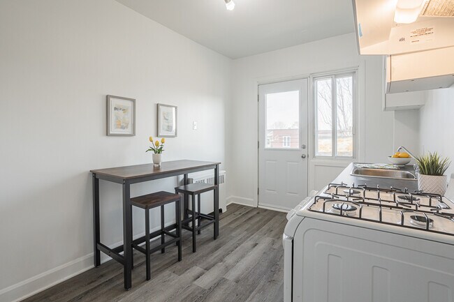 Photo - 7619 Av Christophe-Colomb