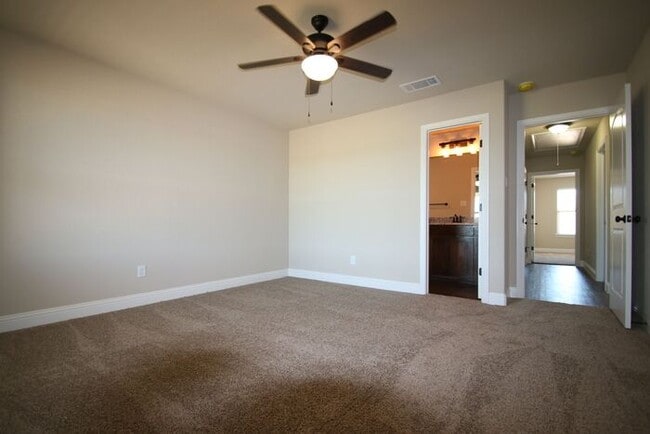 Photo - Elevated Living on the Waters Edge in Pelican Bay! ~ ((AZLE ISD!!)) Granite Countertops~ Stainles...