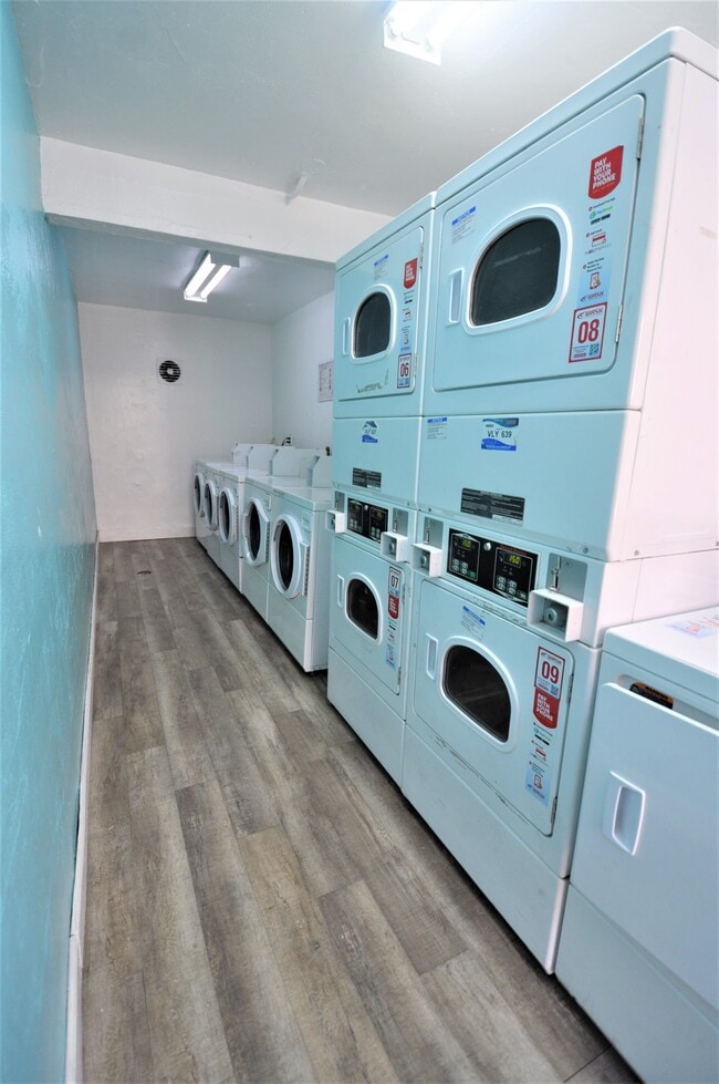 Astro Vista Apartments