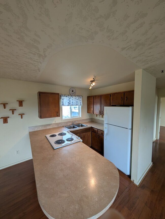 Photo - 1 Bedroom 1 Bath | White Salmon, WA