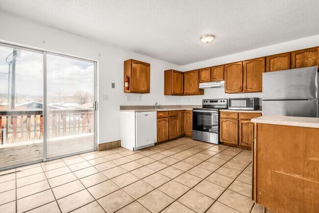 Photo - Charming Townhome in Beautiful Rangely, CO