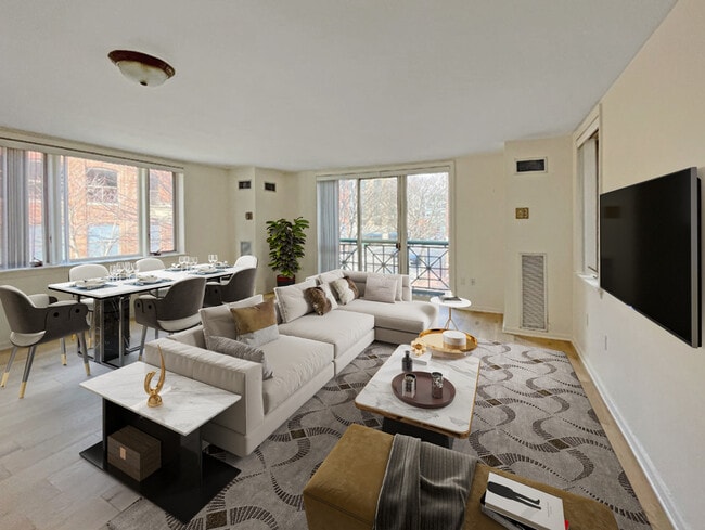 Building Photo - 10 Rogers St Unit 231