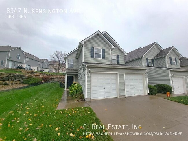 Building Photo - 8347 N Kensington Ave