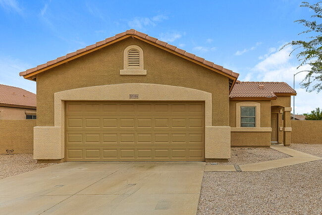 Photo - 10746 E Lomita Ave House