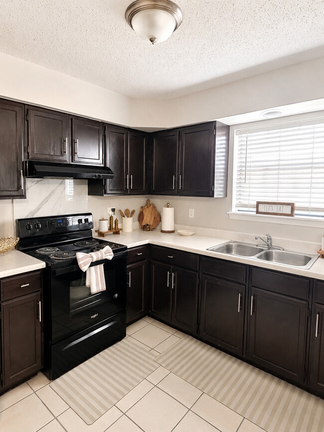 Villas Laredo