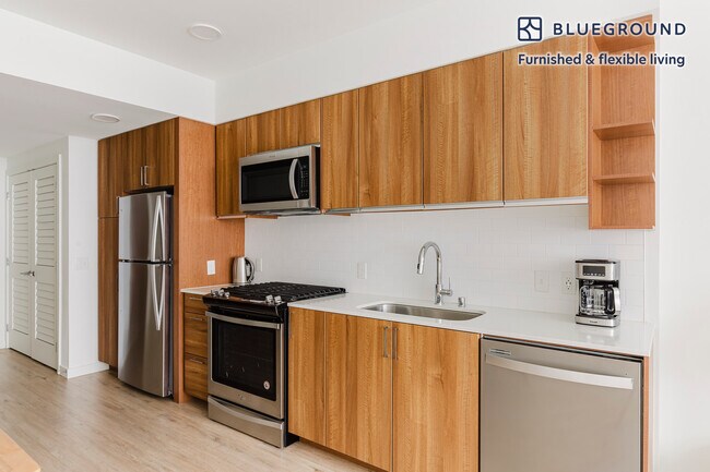 1146 Harrison St Unit SI FL5-ID810