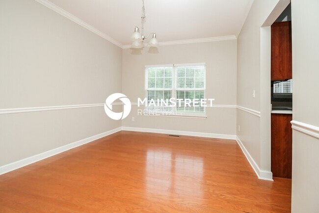 Photo - 4 Bedroom Pet-Friendly Home in Murfreesbor...
