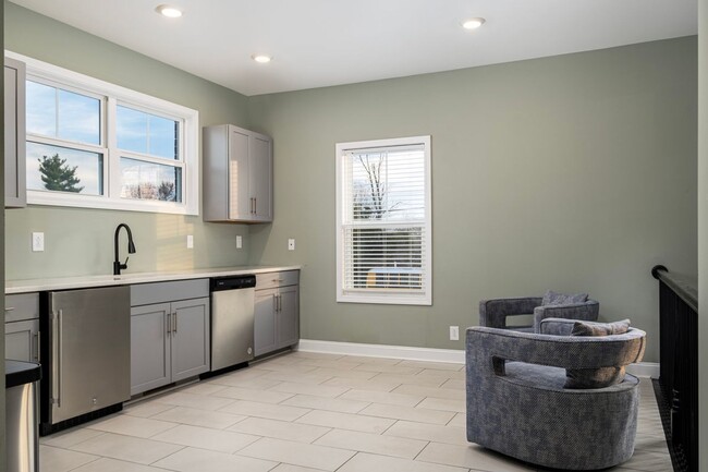 ARTE Luxury Townhomes