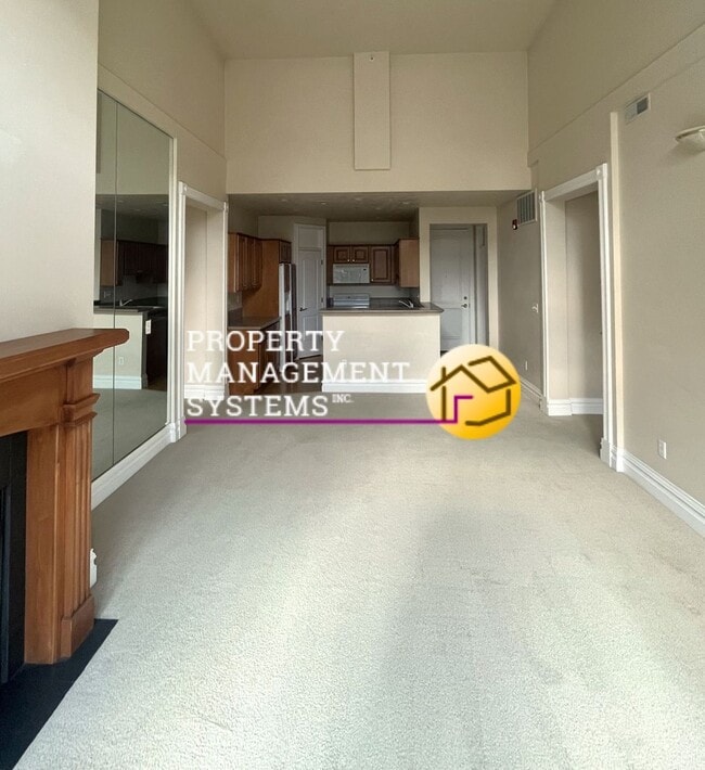 Photo - Spacious 2 Bedroom Condo Downtown SLC