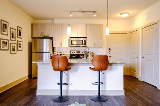 Photo - The Views at Coolray Field