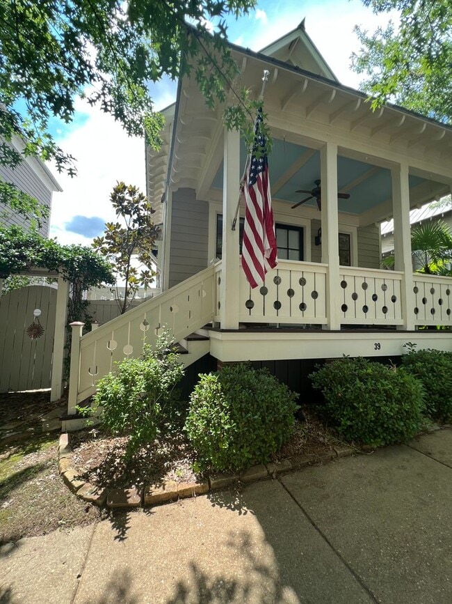 Photo - Waters Home