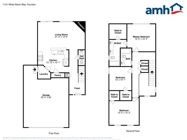 Photo - 1131 White Stone Way