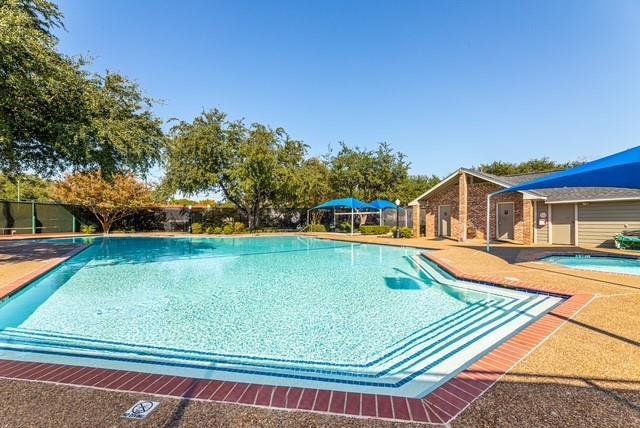 Photo - 6203 Cupertino Trail