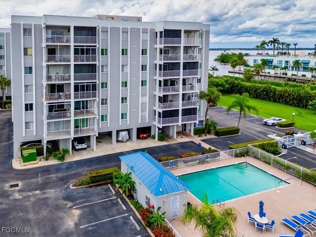 Photo - 2885 Palm Beach Blvd Unit 305