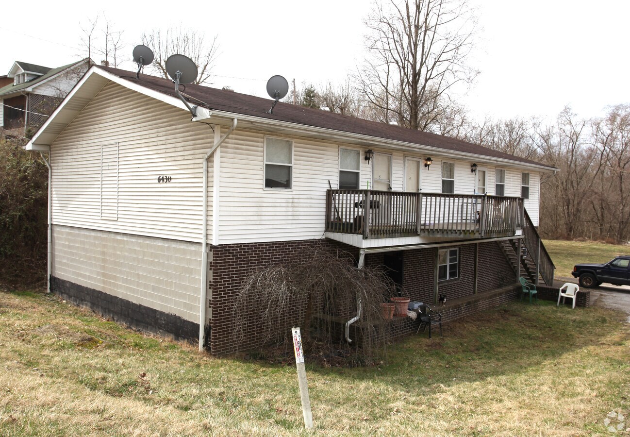Photo - 6430 Ohio River Rd Apartments