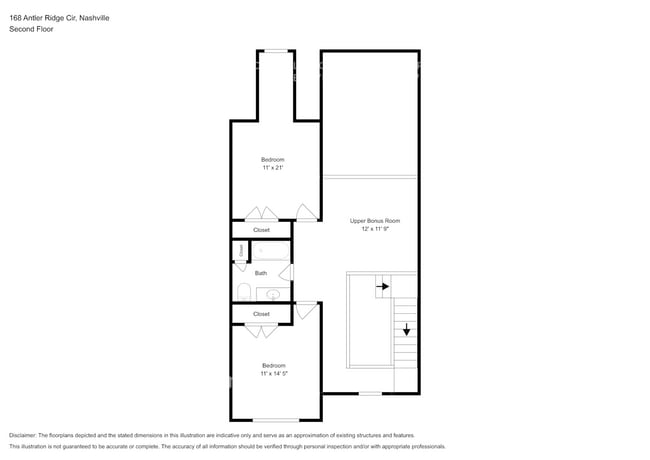168 Antler Ridge Cir