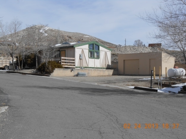Photo - Parkside Apartments