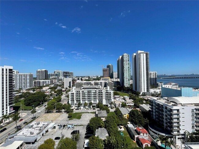 Photo - 333 NE 24th St Condo Unit 1807